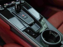 Porsche 911 2020 Carrera 3.0T - ფოტო 17