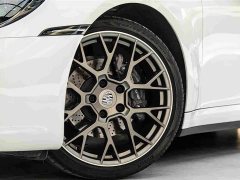 Porsche 911 2020 Carrera 3.0T - ფოტო 6