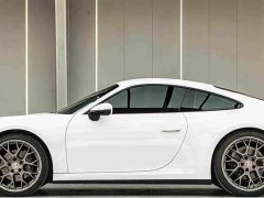 Porsche 911 2020 Carrera 3.0T - ფოტო 7