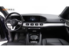 Mercedes-Benz GLE Coupe 2020 GLE 450 4MATIC Coupe SUV Fashion - ფოტო 5