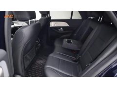 Mercedes-Benz GLE Coupe 2020 GLE 450 4MATIC Coupe SUV Fashion - ფოტო 7