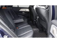 Mercedes-Benz GLE Coupe 2020 GLE 450 4MATIC Coupe SUV Fashion - ფოტო 8