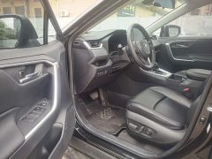 Toyota RAV4 2022 2.0L CVT FWD Fashion Edition - ფოტო 5