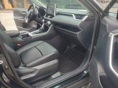 Toyota RAV4 2022 2.0L CVT FWD Fashion Edition - ფოტო 8