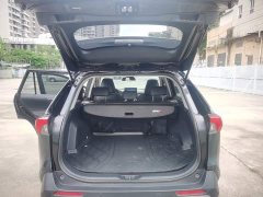 Toyota RAV4 2022 2.0L CVT FWD Fashion Edition - ფოტო 9