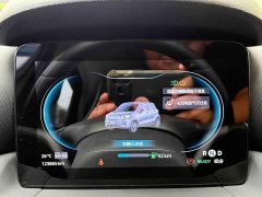 Leapmotor Leapo T03 400 Luxury Edition - ფოტო 10