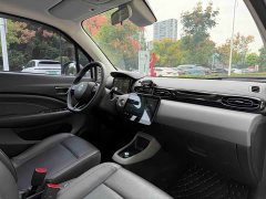 Leapmotor Leapo T03 400 Luxury Edition - ფოტო 11