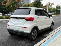 Leapmotor Leapo T03 400 Luxury Edition - ფოტო 5