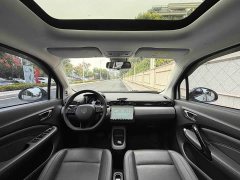 Leapmotor Leapo T03 400 Luxury Edition - ფოტო 8