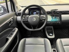 Leapmotor Leapo T03 400 Luxury Edition - ფოტო 9