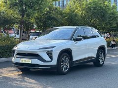 NIO ES6 2020 455KM Sport Edition - ფოტო 1