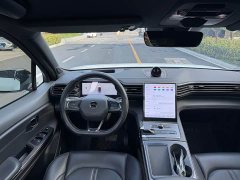 NIO ES6 2020 455KM Sport Edition - ფოტო 15