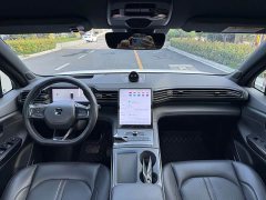 NIO ES6 2020 455KM Sport Edition - ფოტო 16