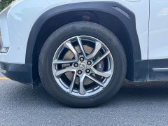 NIO ES6 2020 455KM Sport Edition - ფოტო 18