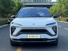 NIO ES6 2020 455KM Sport Edition - ფოტო 2