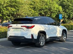 NIO ES6 2020 455KM Sport Edition - ფოტო 3