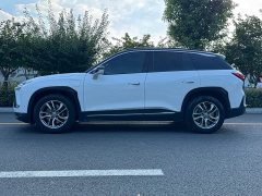 NIO ES6 2020 455KM Sport Edition - ფოტო 5