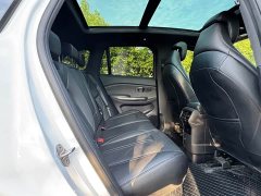 NIO ES6 2020 455KM Sport Edition - ფოტო 6