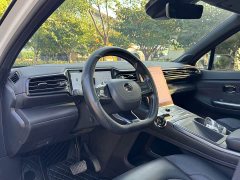 NIO ES6 2020 455KM Sport Edition - ფოტო 8