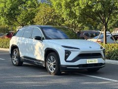 NIO ES6 2020 455KM Sport Edition - ფოტო 9