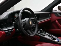 Porsche 911 2023 Carrera 3.0T - ფოტო 10