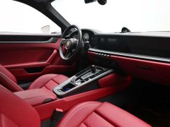 Porsche 911 2023 Carrera 3.0T - ფოტო 11