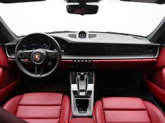 Porsche 911 2023 Carrera 3.0T - ფოტო 12