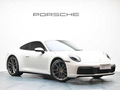 Porsche 911 2023 Carrera 3.0T - ფოტო 13