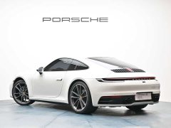 Porsche 911 2023 Carrera 3.0T - ფოტო 15