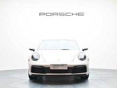 Porsche 911 2023 Carrera 3.0T - ფოტო 2