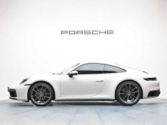 Porsche 911 2023 Carrera 3.0T - ფოტო 3