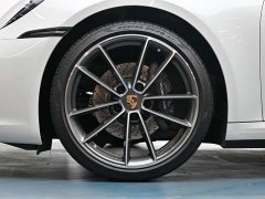 Porsche 911 2023 Carrera 3.0T - ფოტო 4