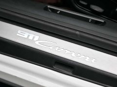 Porsche 911 2023 Carrera 3.0T - ფოტო 5