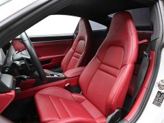Porsche 911 2023 Carrera 3.0T - ფოტო 6