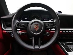 Porsche 911 2023 Carrera 3.0T - ფოტო 7