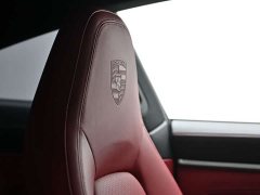 Porsche 911 2023 Carrera 3.0T - ფოტო 8