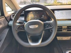 Geely Geometry E Firefly 301km Starlight - ფოტო 15