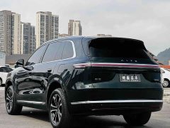 AITO M7 Extended Range Max Long-Range 5-Seater with 192-Channel LiDAR - ფოტო 10