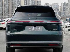 AITO M7 Extended Range Max Long-Range 5-Seater with 192-Channel LiDAR - ფოტო 11