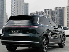 AITO M7 Extended Range Max Long-Range 5-Seater with 192-Channel LiDAR - ფოტო 14