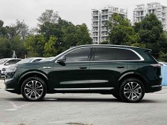 AITO M7 Extended Range Max Long-Range 5-Seater with 192-Channel LiDAR - ფოტო 16