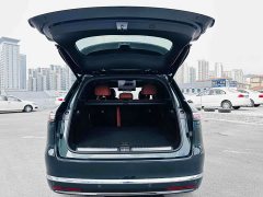 AITO M7 Extended Range Max Long-Range 5-Seater with 192-Channel LiDAR - ფოტო 18