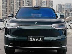 AITO M7 Extended Range Max Long-Range 5-Seater with 192-Channel LiDAR - ფოტო 2