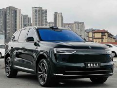 AITO M7 Extended Range Max Long-Range 5-Seater with 192-Channel LiDAR - ფოტო 3