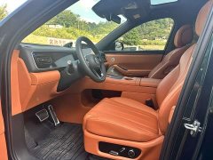 AITO M7 Extended Range Max Long-Range 5-Seater with 192-Channel LiDAR - ფოტო 4