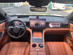 AITO M7 Extended Range Max Long-Range 5-Seater with 192-Channel LiDAR - ფოტო 5
