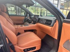 AITO M7 Extended Range Max Long-Range 5-Seater with 192-Channel LiDAR - ფოტო 6