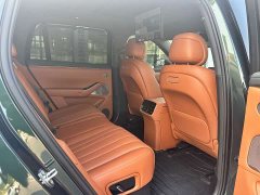 AITO M7 Extended Range Max Long-Range 5-Seater with 192-Channel LiDAR - ფოტო 8