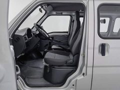 Wuling Hongguang 2020 1.2L Practical National VI LSI - ფოტო 10