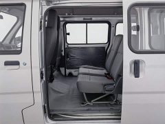 Wuling Hongguang 2020 1.2L Practical National VI LSI - ფოტო 15
